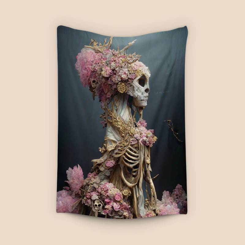 Goddess of death 04 preview