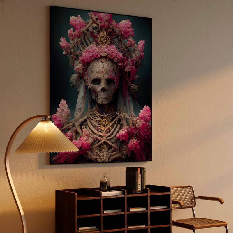 Goddess of death 05 preview