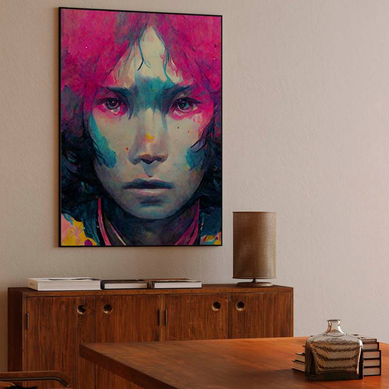 Jim Morrison preview