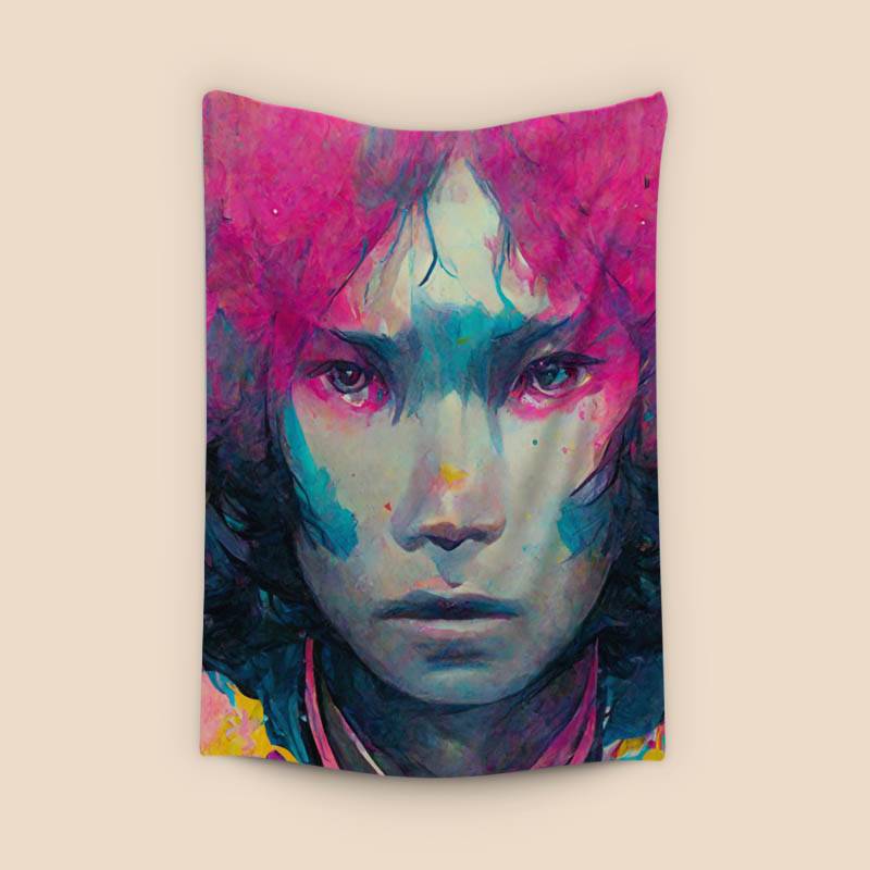 Jim Morrison preview