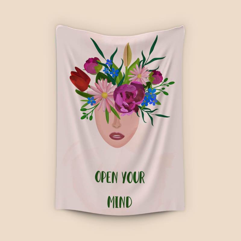 Open Your Mind preview