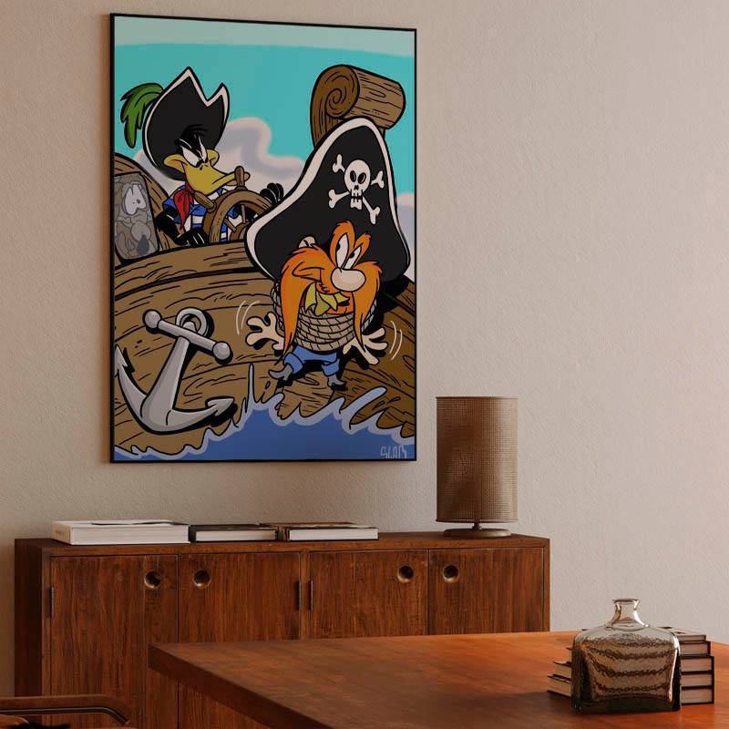 Just for fun 3 preview