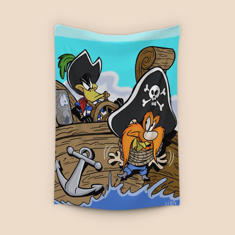 Just for fun 3 preview