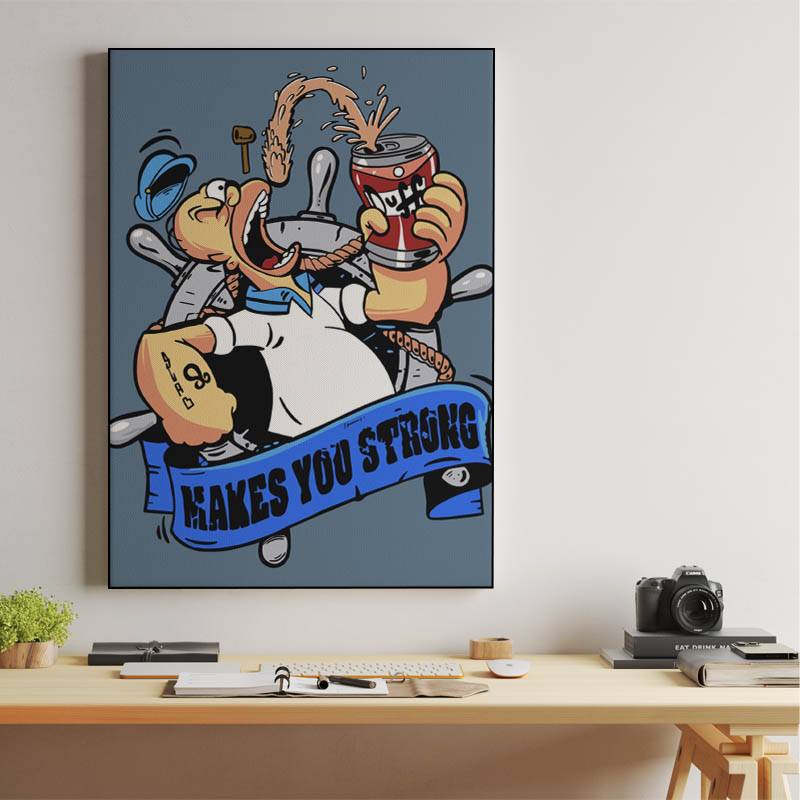 Just for fun 4 preview