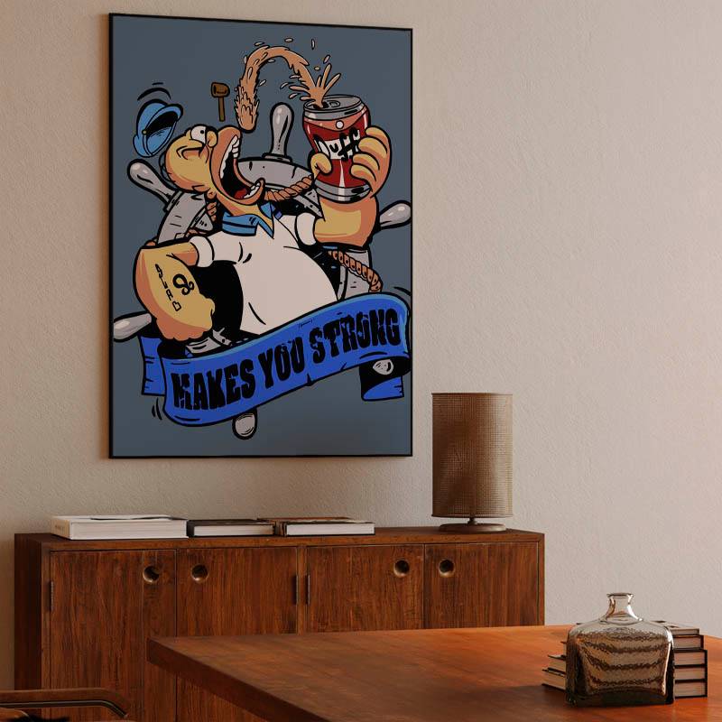 Just for fun 4 preview