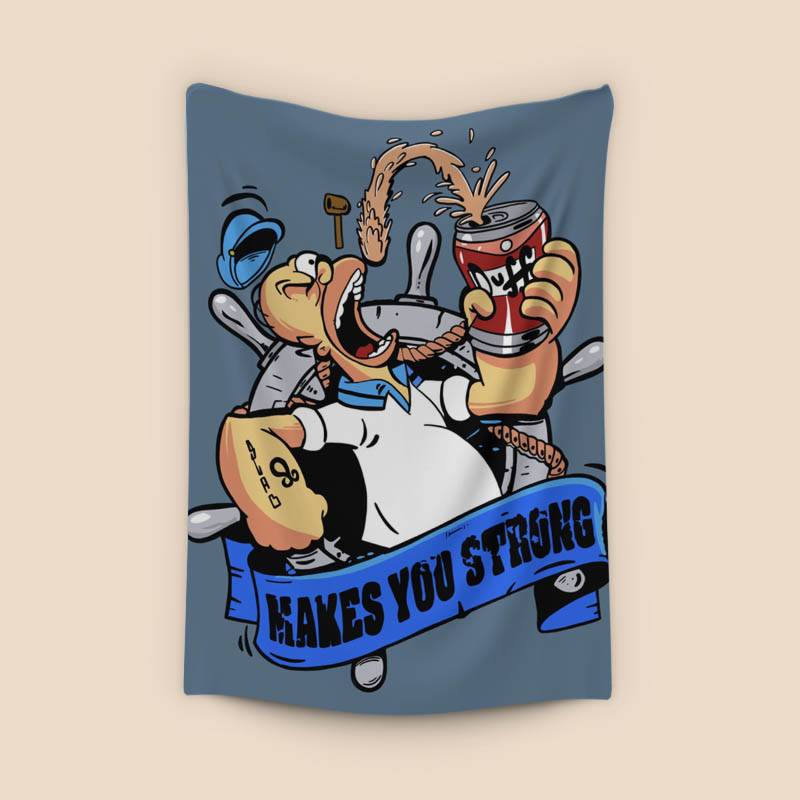 Just for fun 4 preview