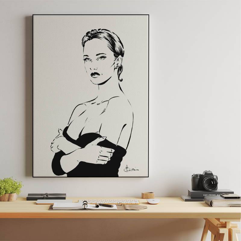 A Powerful Woman preview