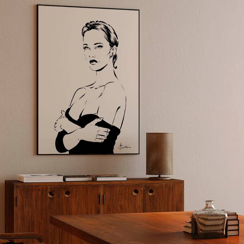 A Powerful Woman preview