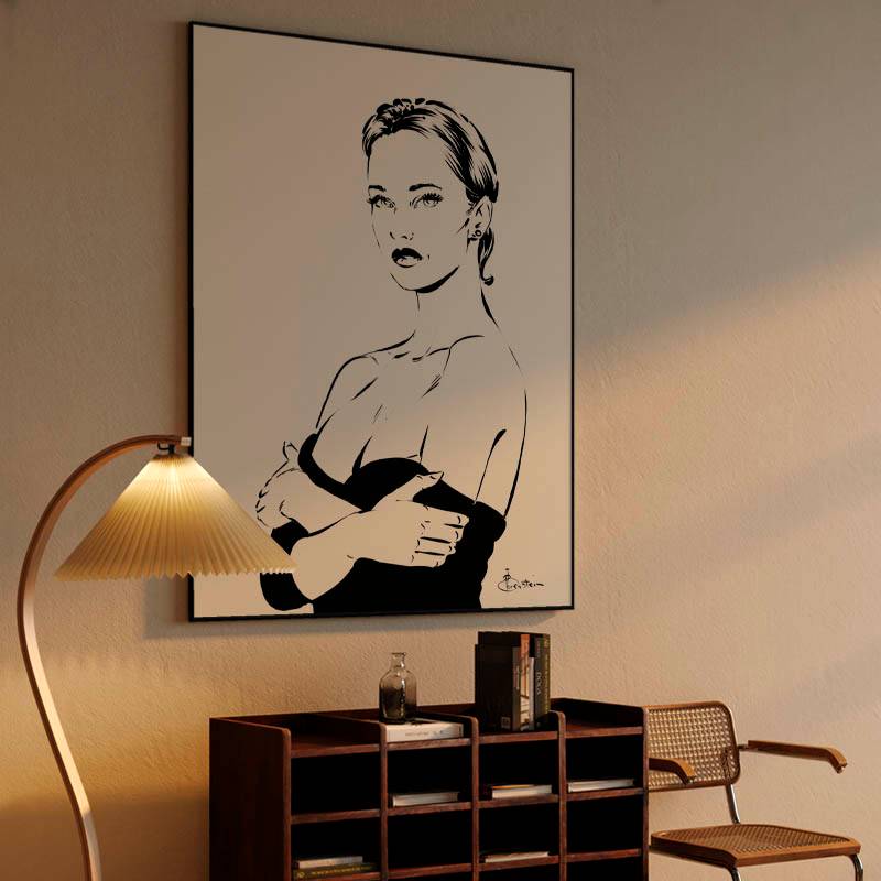 A Powerful Woman preview