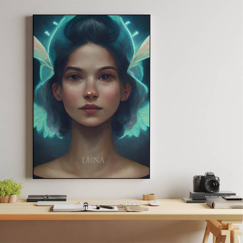 Fantasy Fairy preview