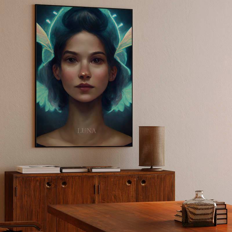 Fantasy Fairy preview