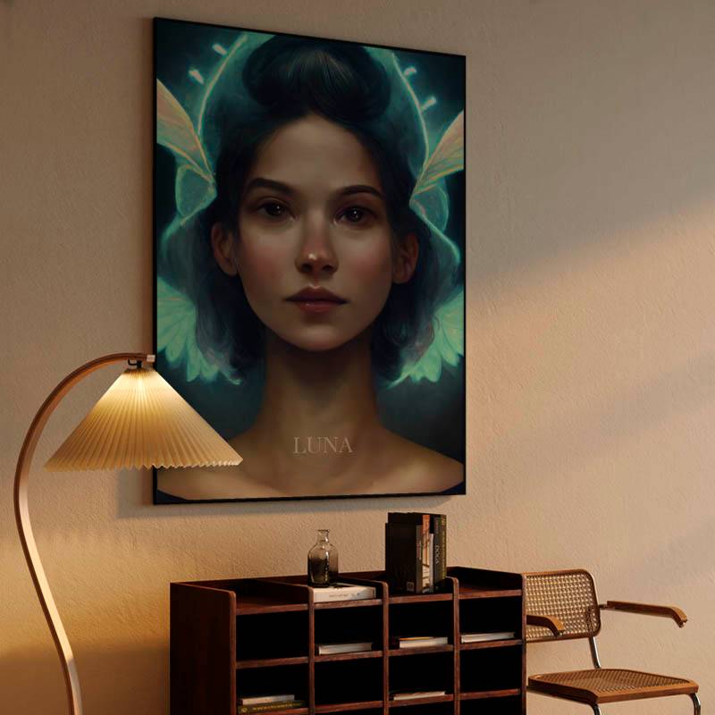 Fantasy Fairy preview