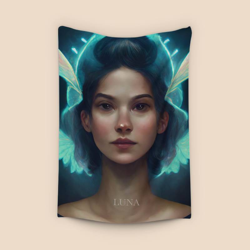 Fantasy Fairy preview