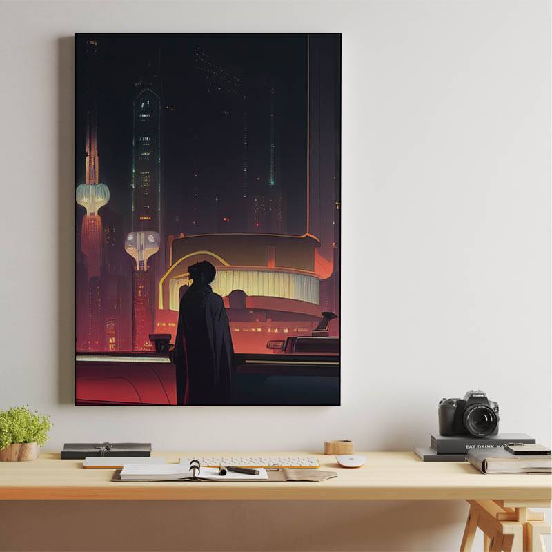 Mercurian Nights preview