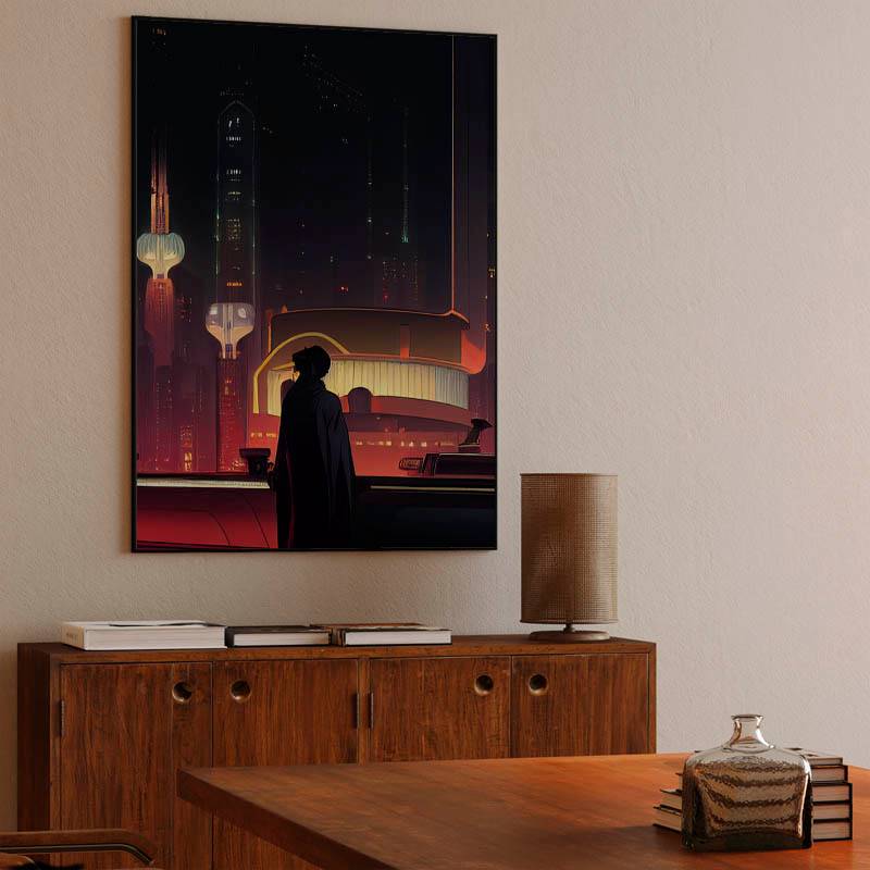 Mercurian Nights preview