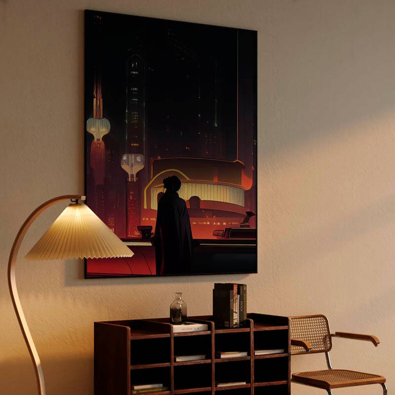 Mercurian Nights preview