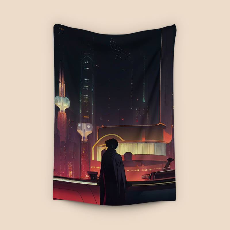 Mercurian Nights preview