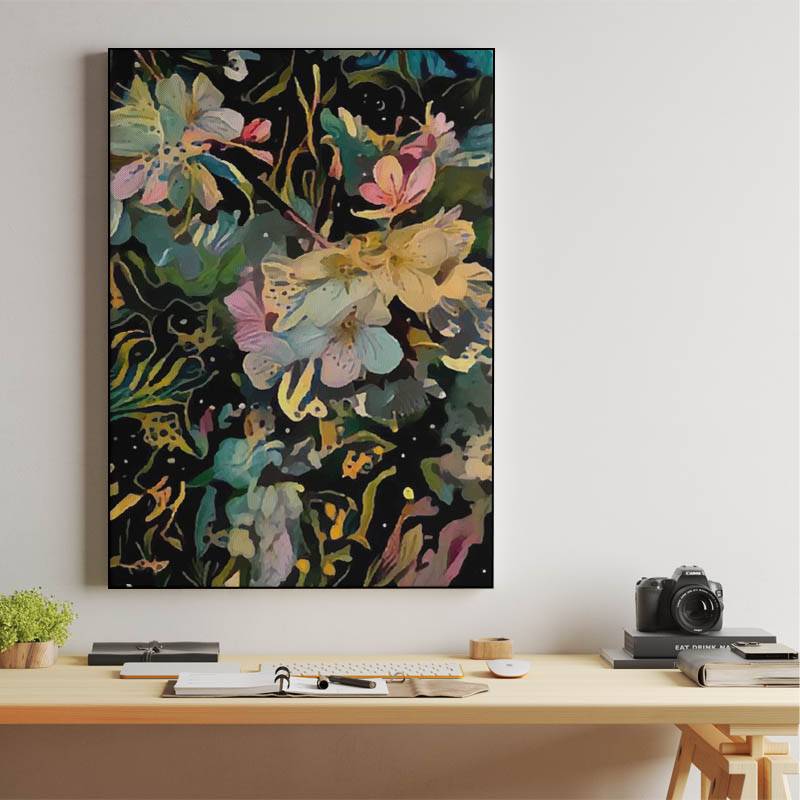 Roadside Honeysuckle preview