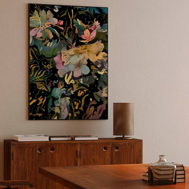 Roadside Honeysuckle preview