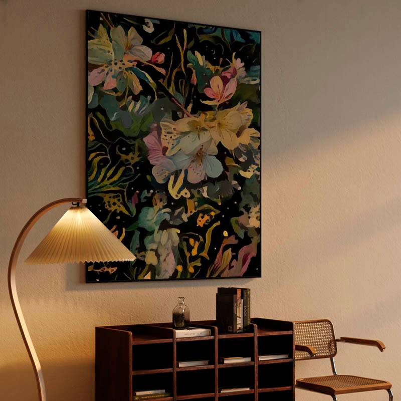 Roadside Honeysuckle preview