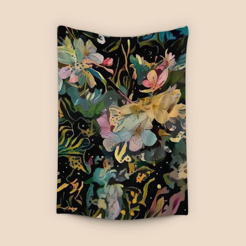 Roadside Honeysuckle preview