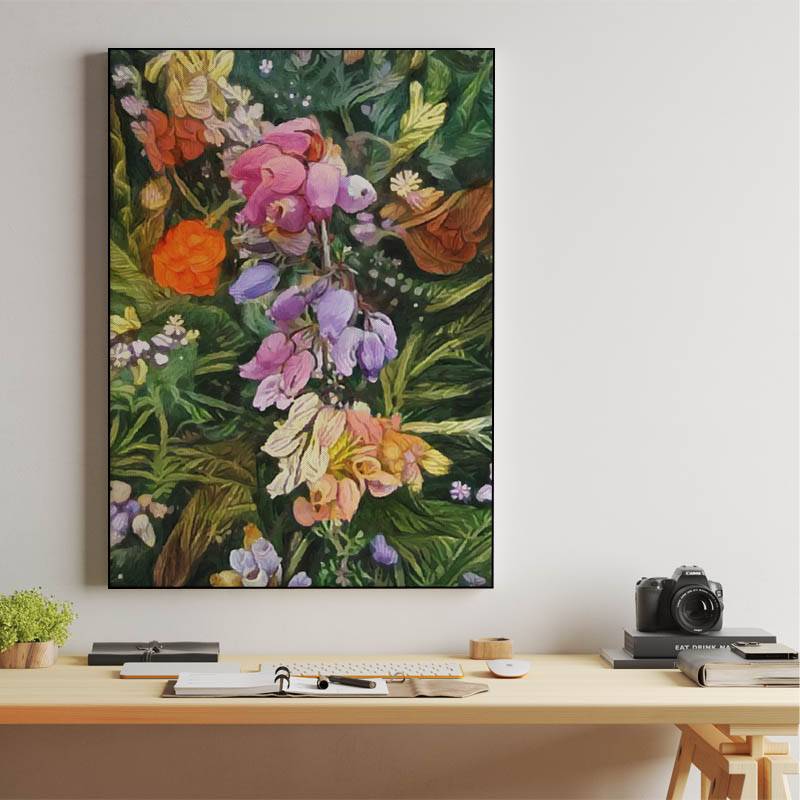 Bell Heather preview