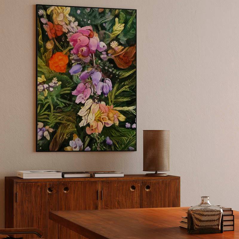 Bell Heather preview