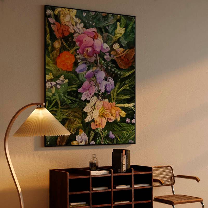 Bell Heather preview