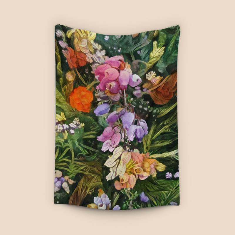 Bell Heather preview