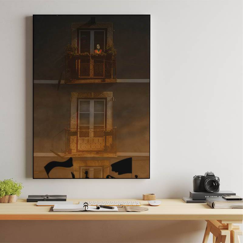 Joker Inside preview