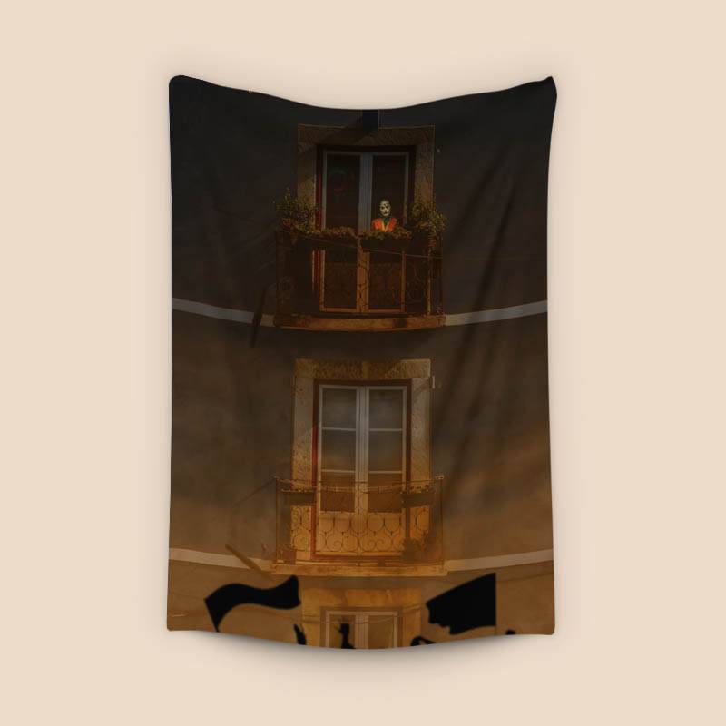 Joker Inside preview