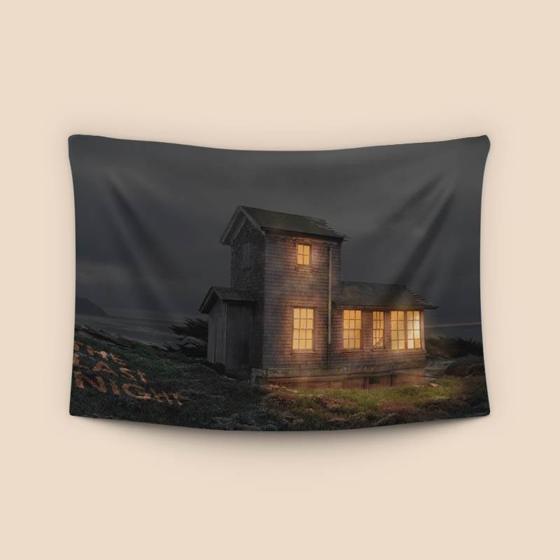 The Last Night preview