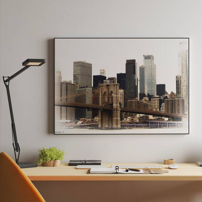 'Concrete Jungle' preview