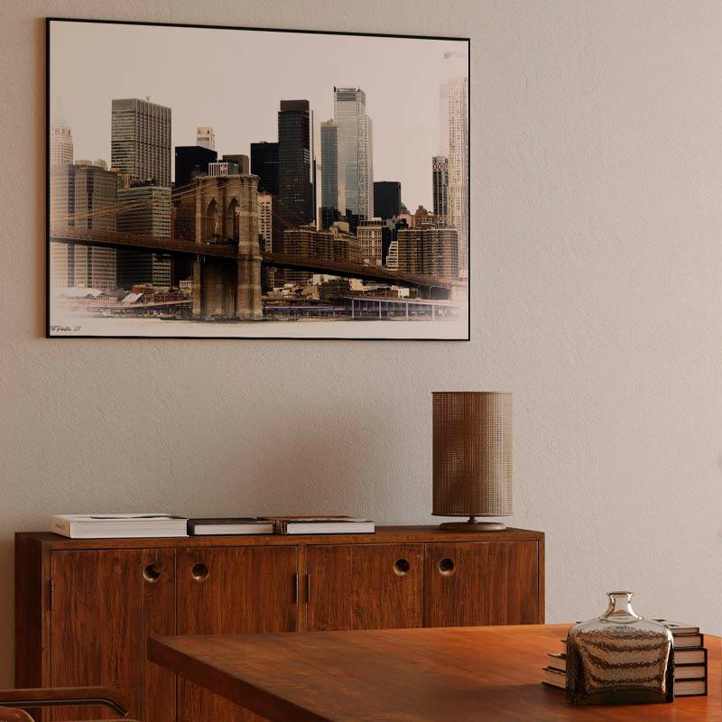 'Concrete Jungle' preview