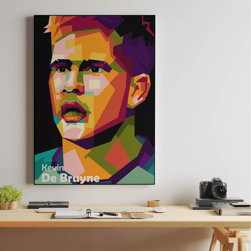 De Bruyne in Fantastic football preview