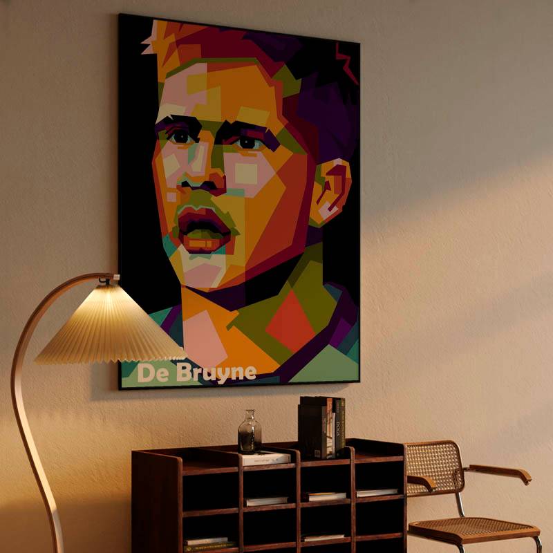 De Bruyne in Fantastic football preview