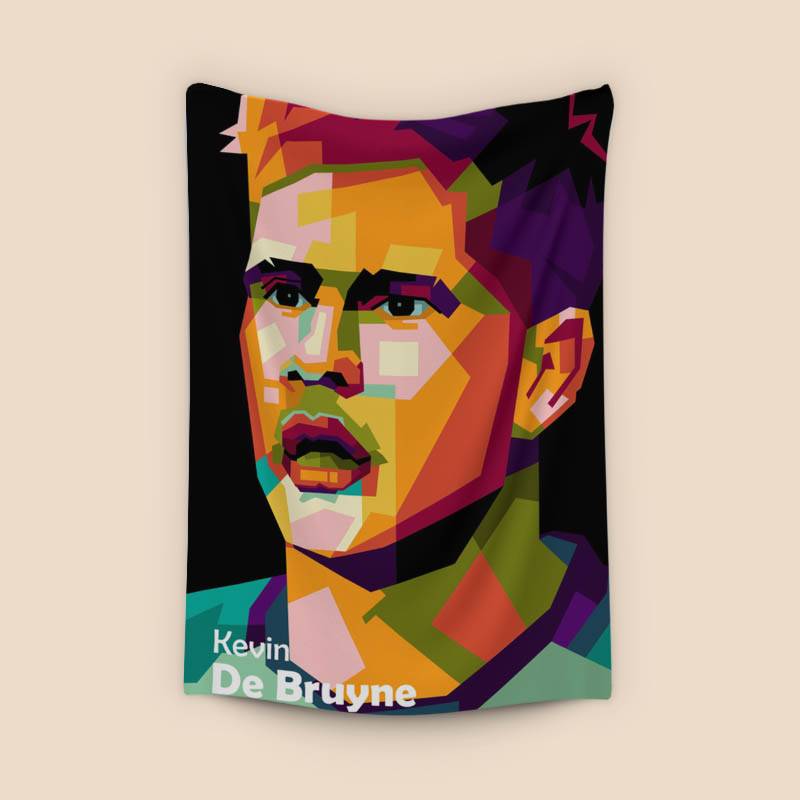 De Bruyne in Fantastic football preview