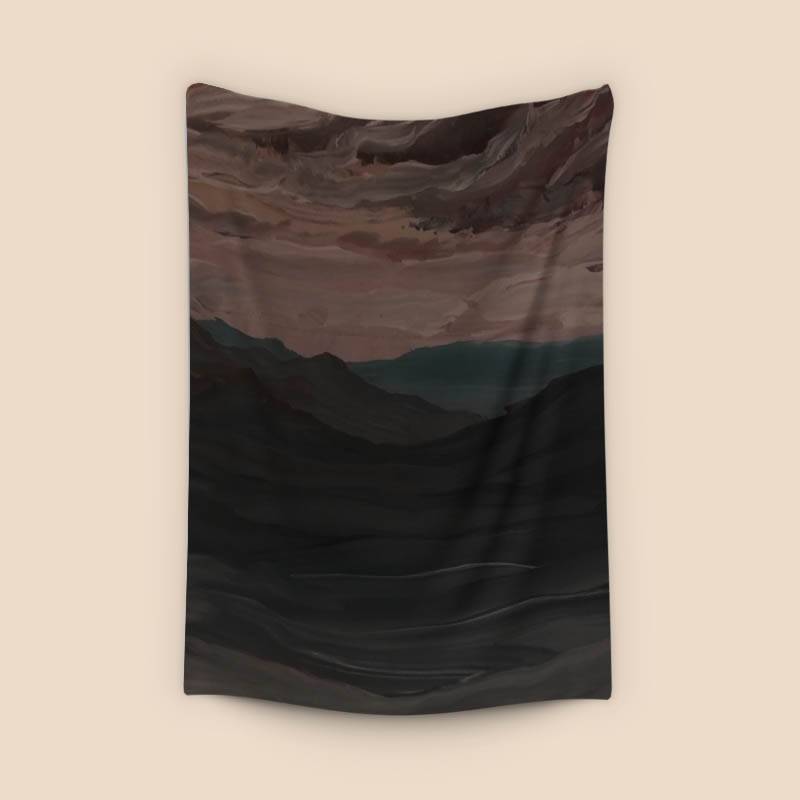 Landscape in Greece preview