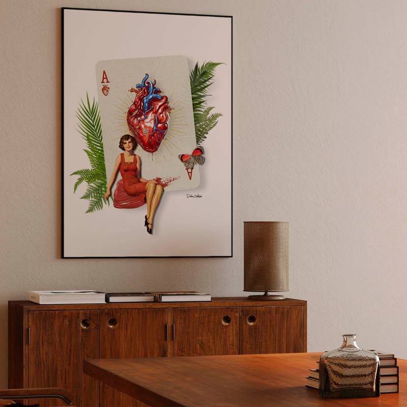 Buenas cartas preview