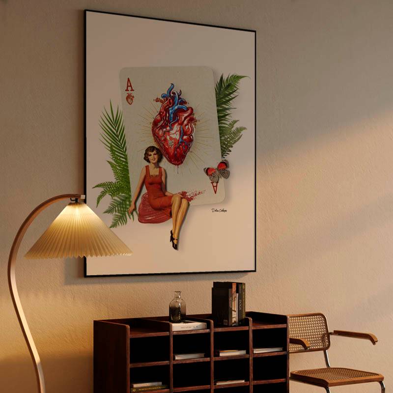 Buenas cartas preview