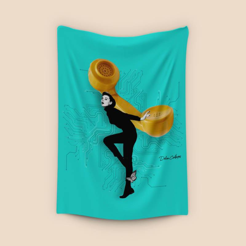 No espero su llamada preview