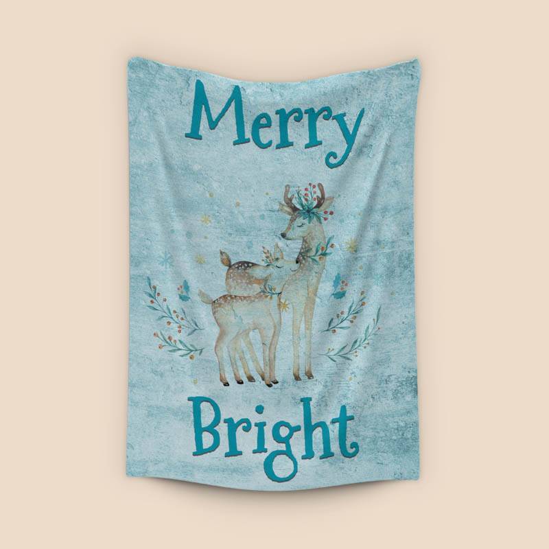 Merry and Bright preview