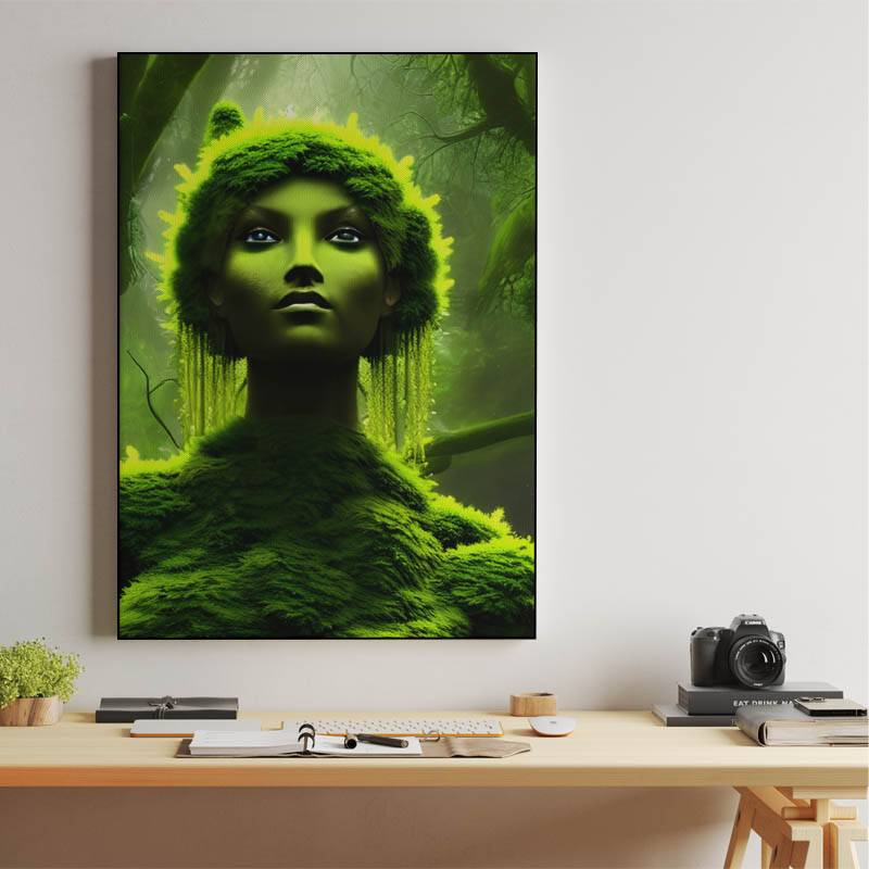 Gaia, Mother Earth preview