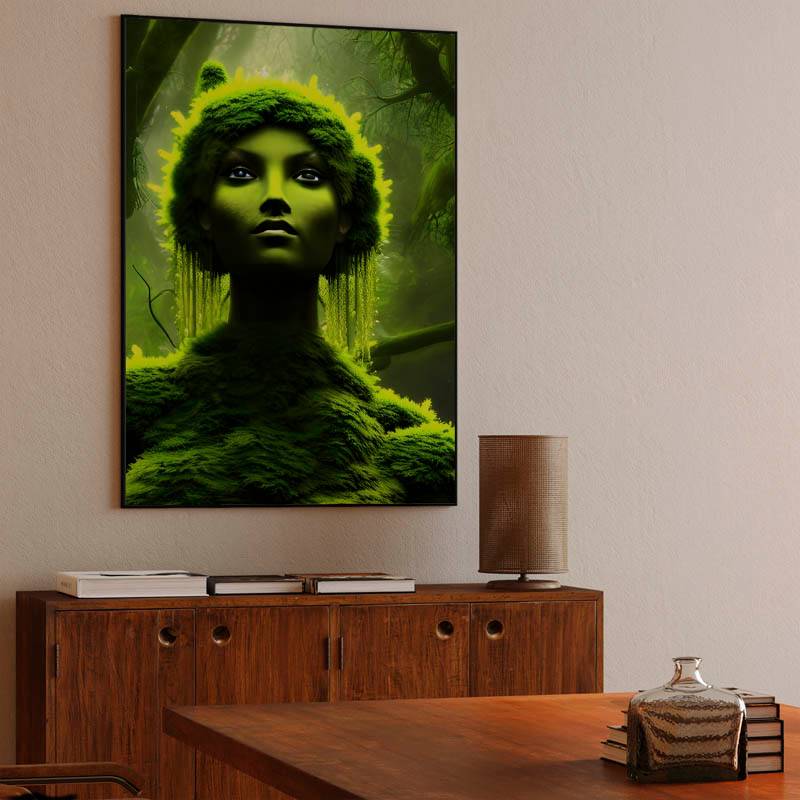 Gaia, Mother Earth preview