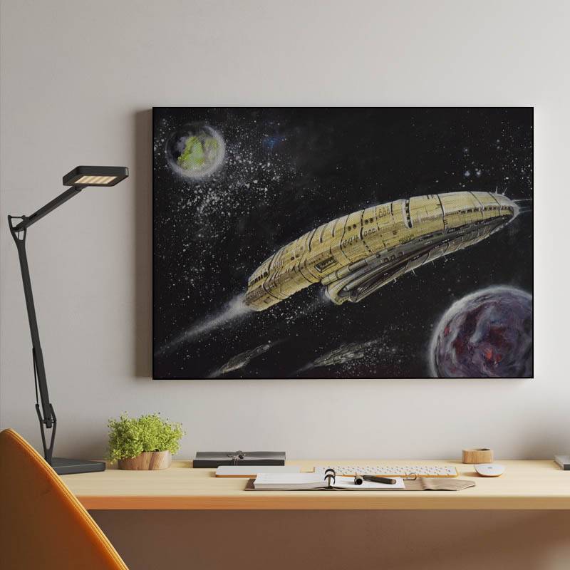 Travel Ship 2 preview