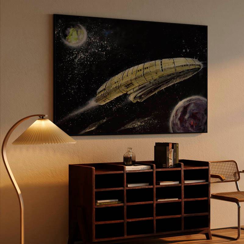 Travel Ship 2 preview