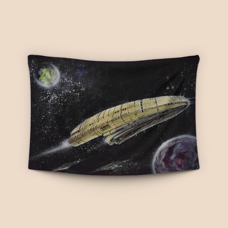 Travel Ship 2 preview