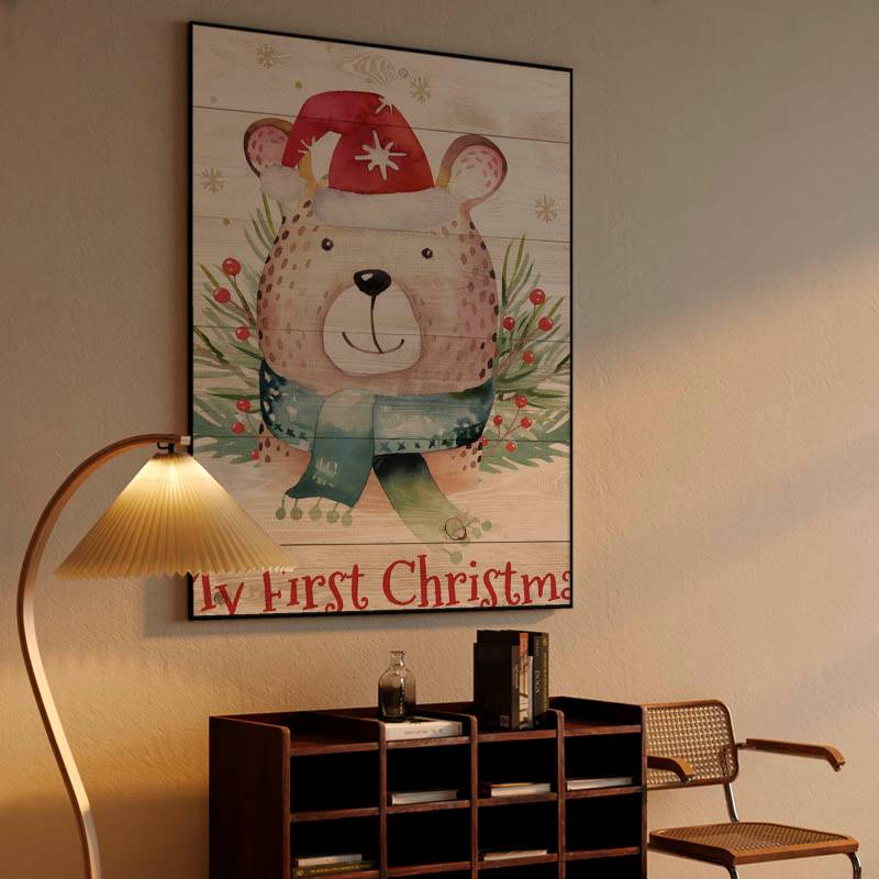 My First Christmas preview