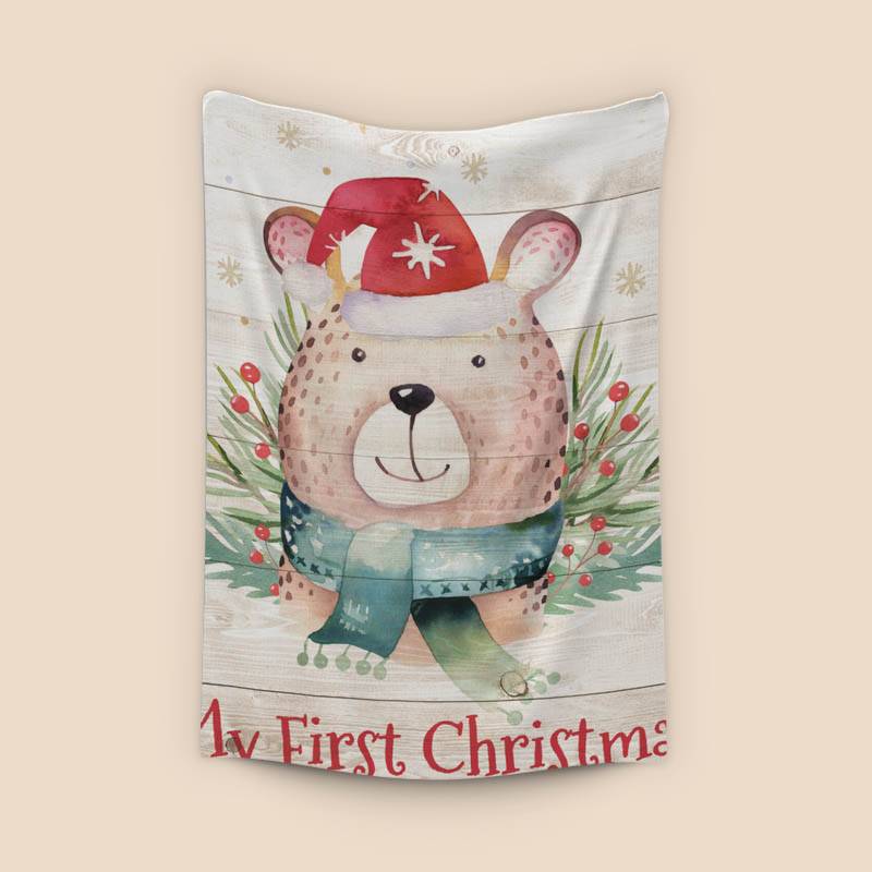 My First Christmas preview