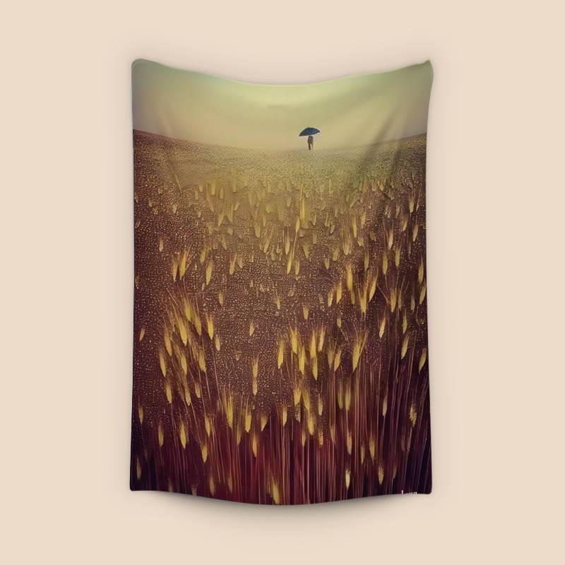 THE WHEAT FIELD preview